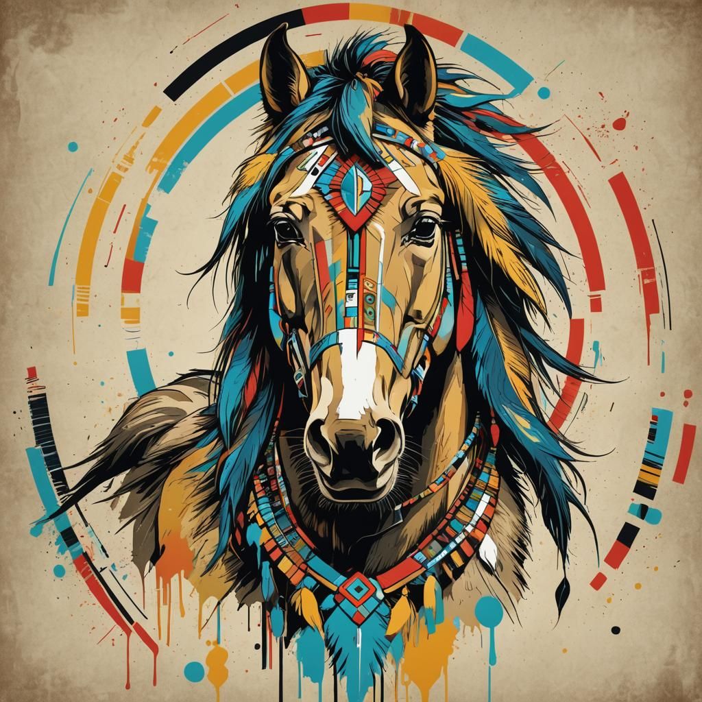 Native Stallion