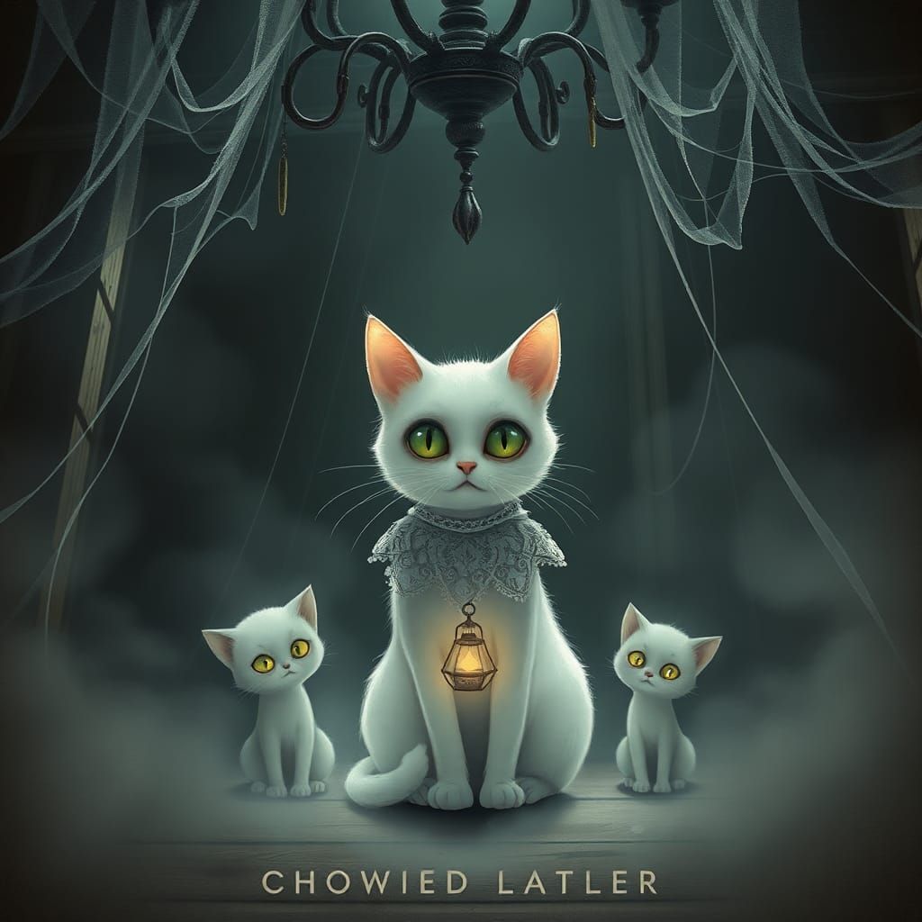 Cat Guardian