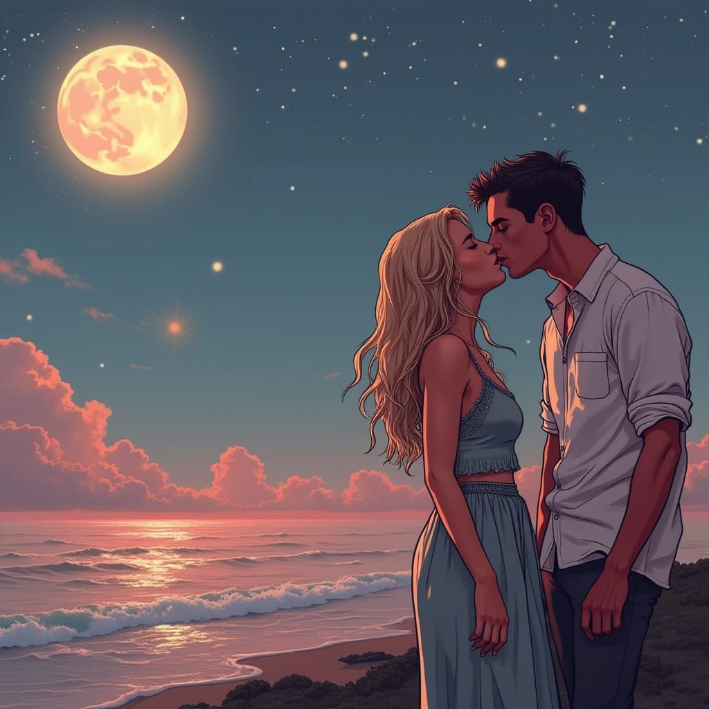 Love as a Razorblade Kiss