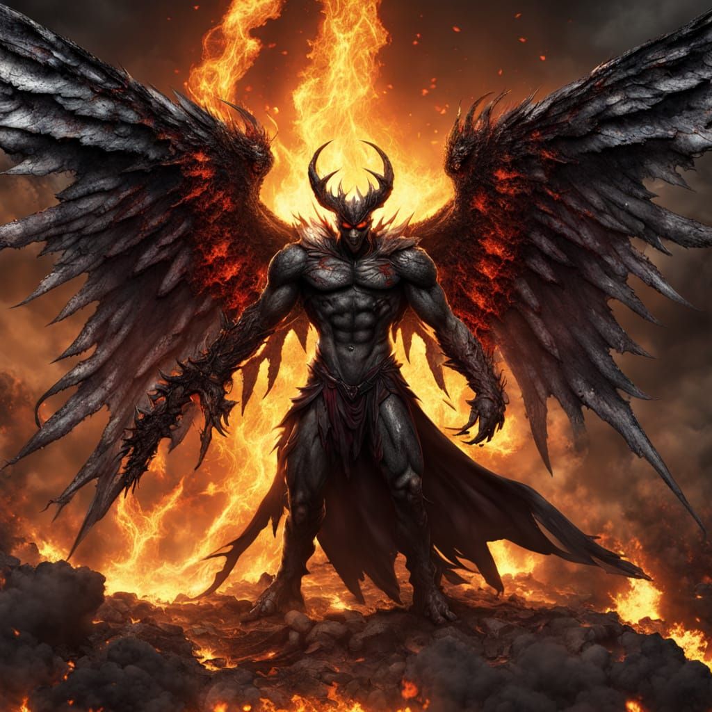 Fallen Angel