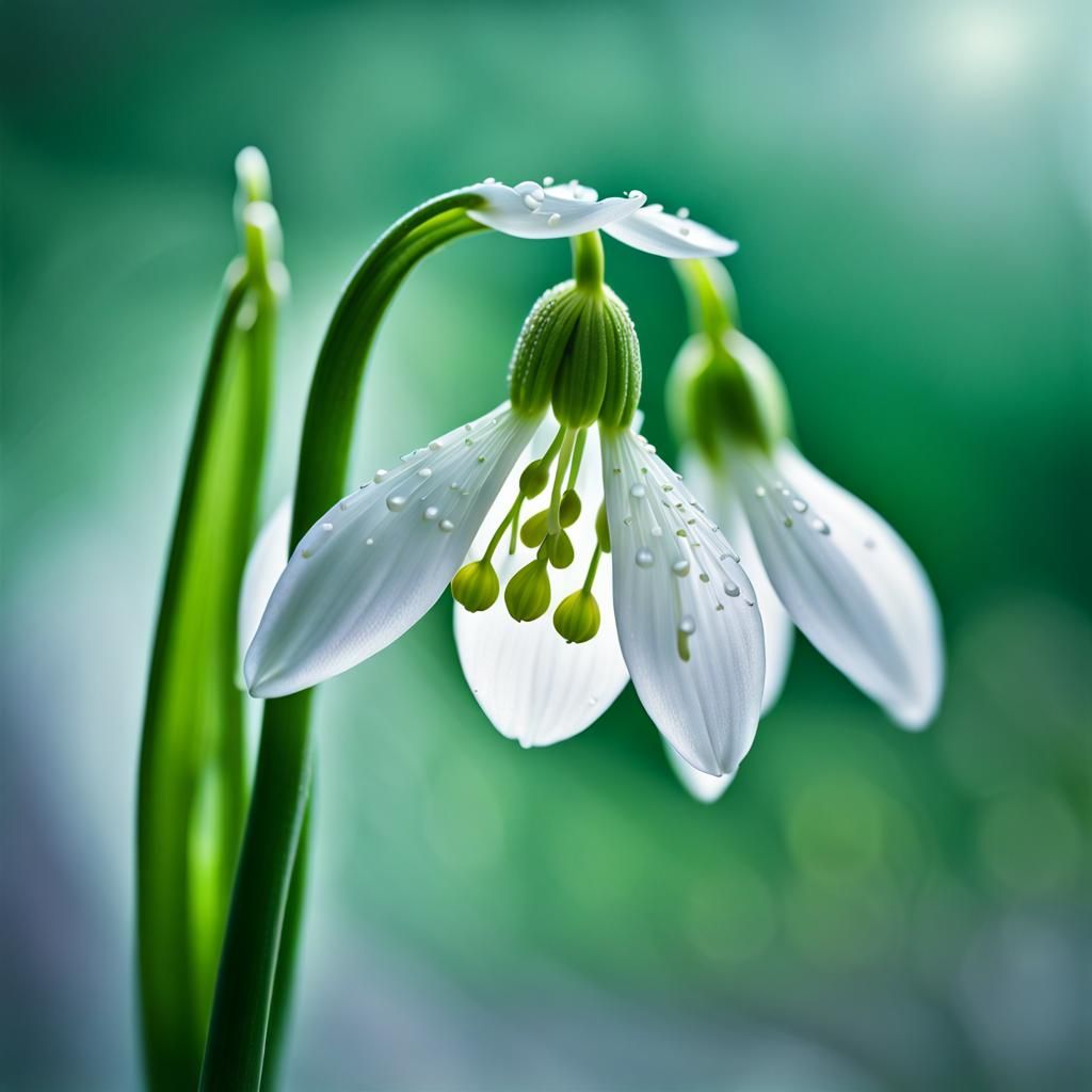 Snowdrop