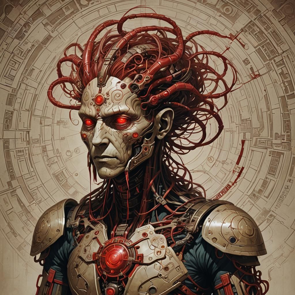 Abstract Nucleonic Emitter Beam Composition