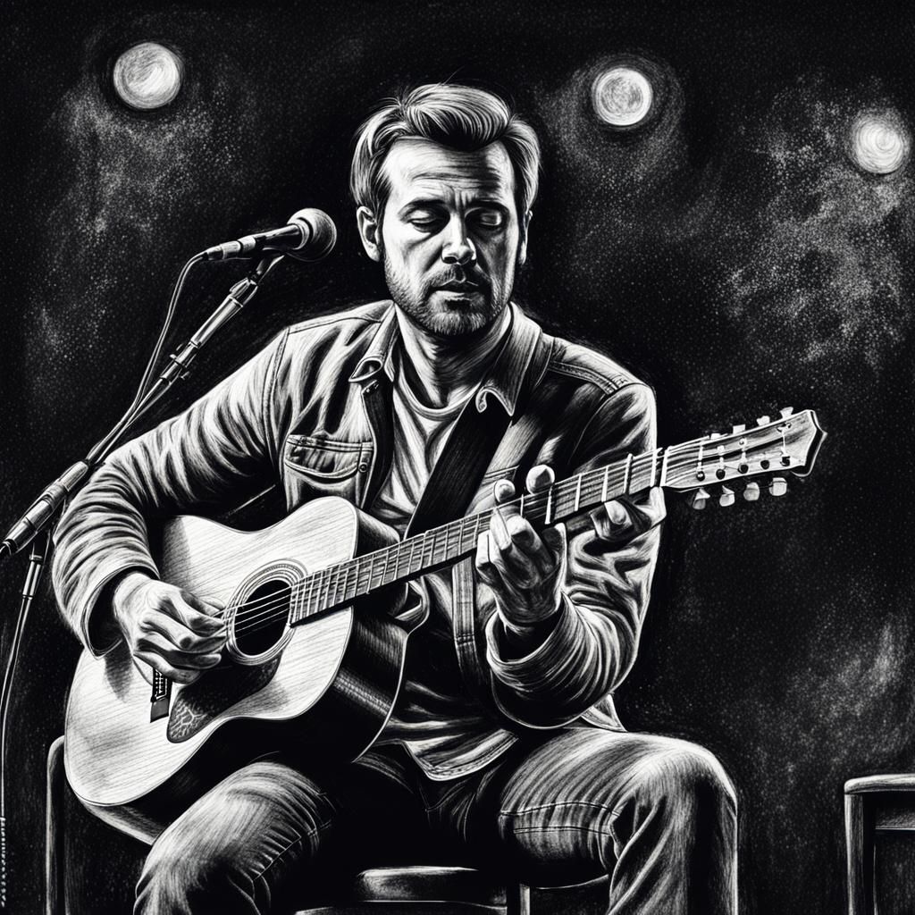 Guitarist