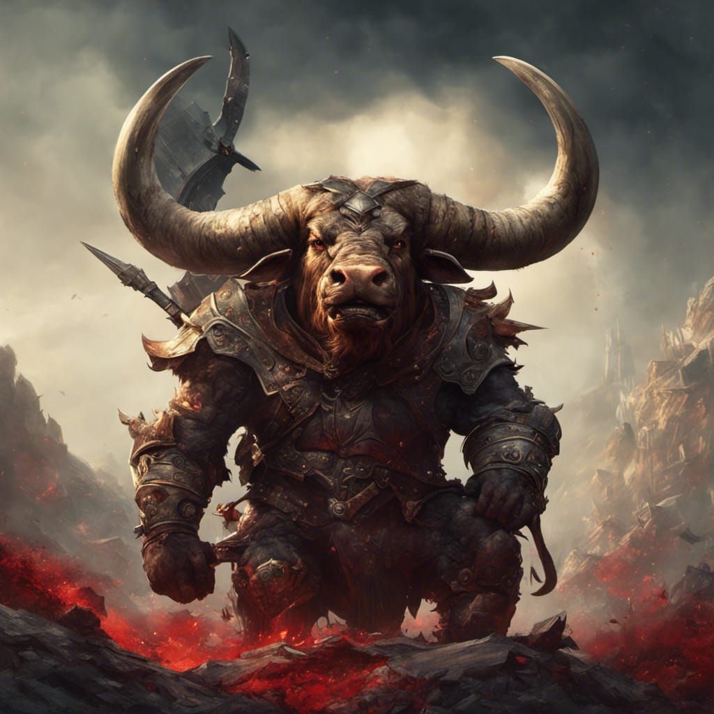 Minotaur
