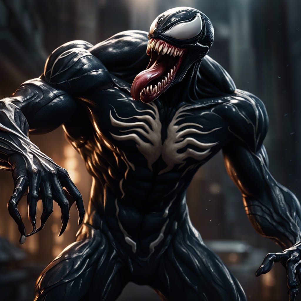 Venom