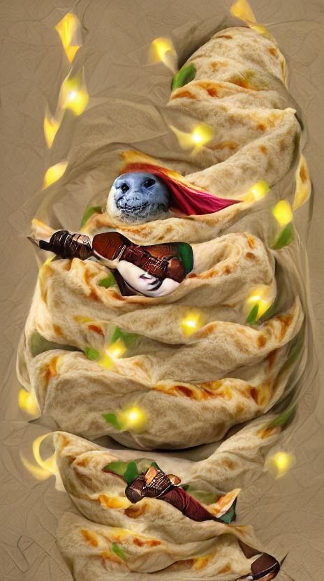 Empty Canvas: A Study in Minimalist Art