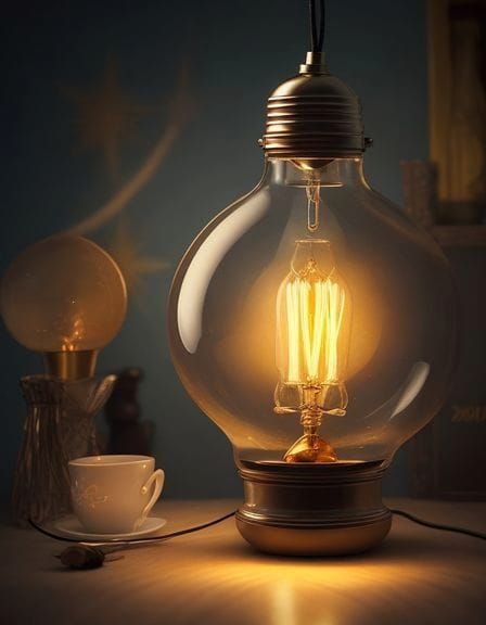 Abstract Black Background - Minimalist Art