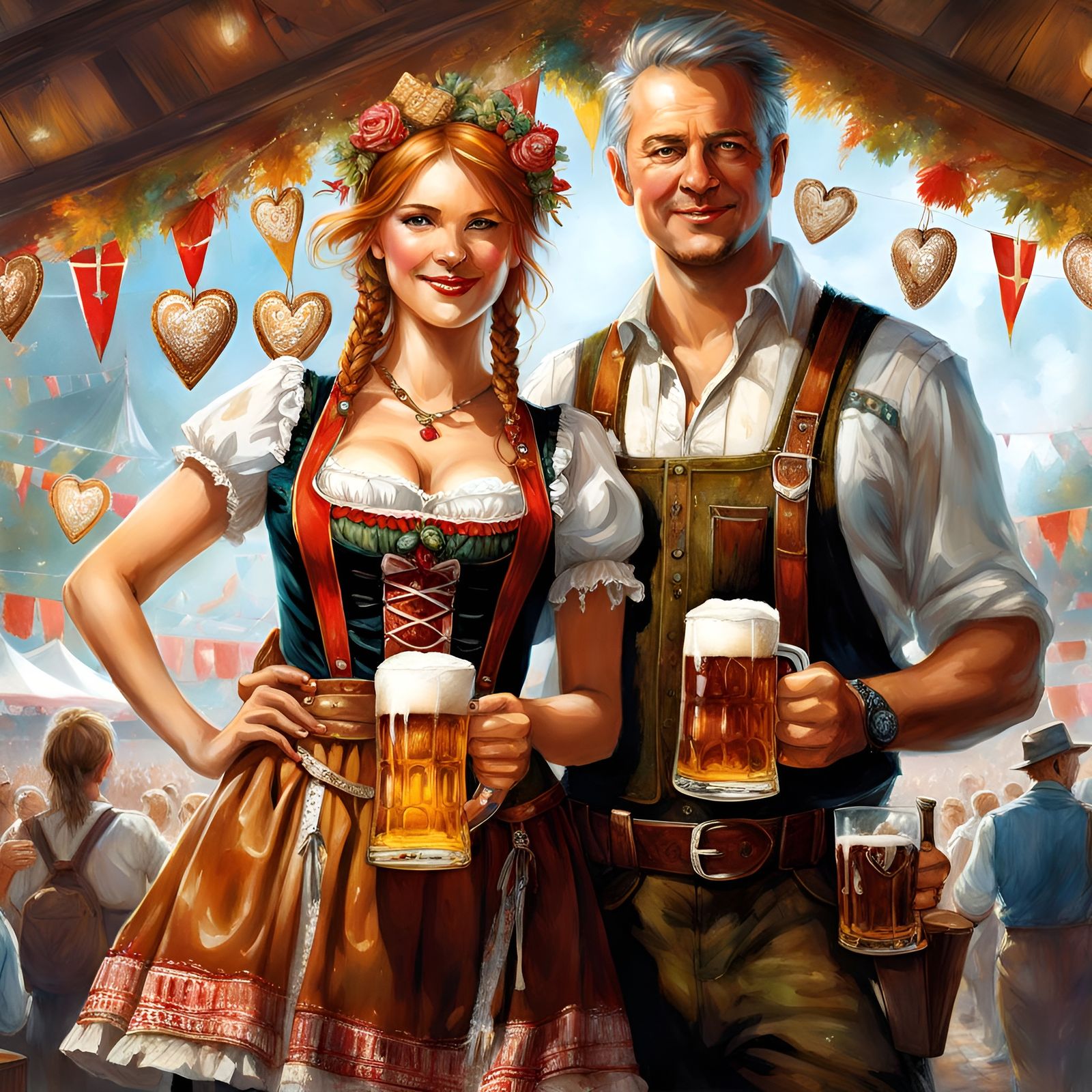 Oktoberfest