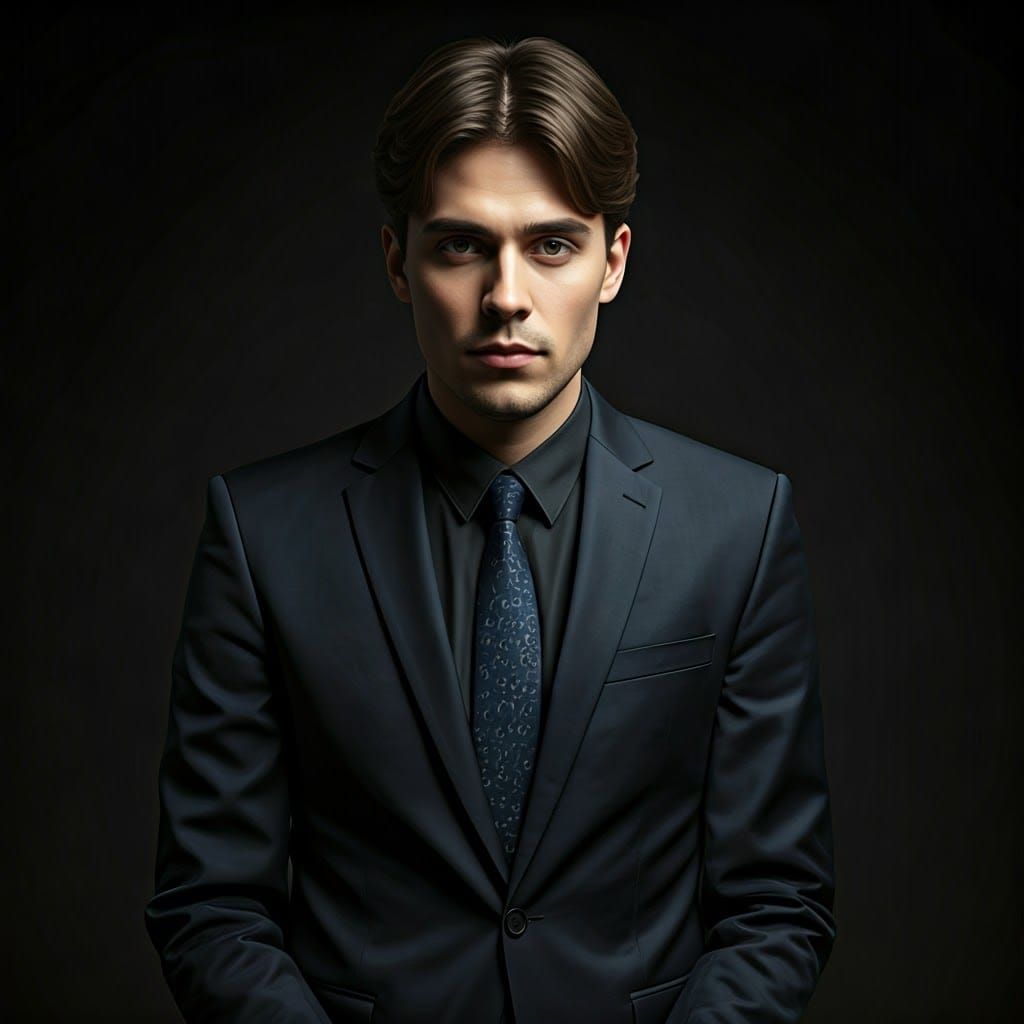 Declined: Defamatory Image Generation Request