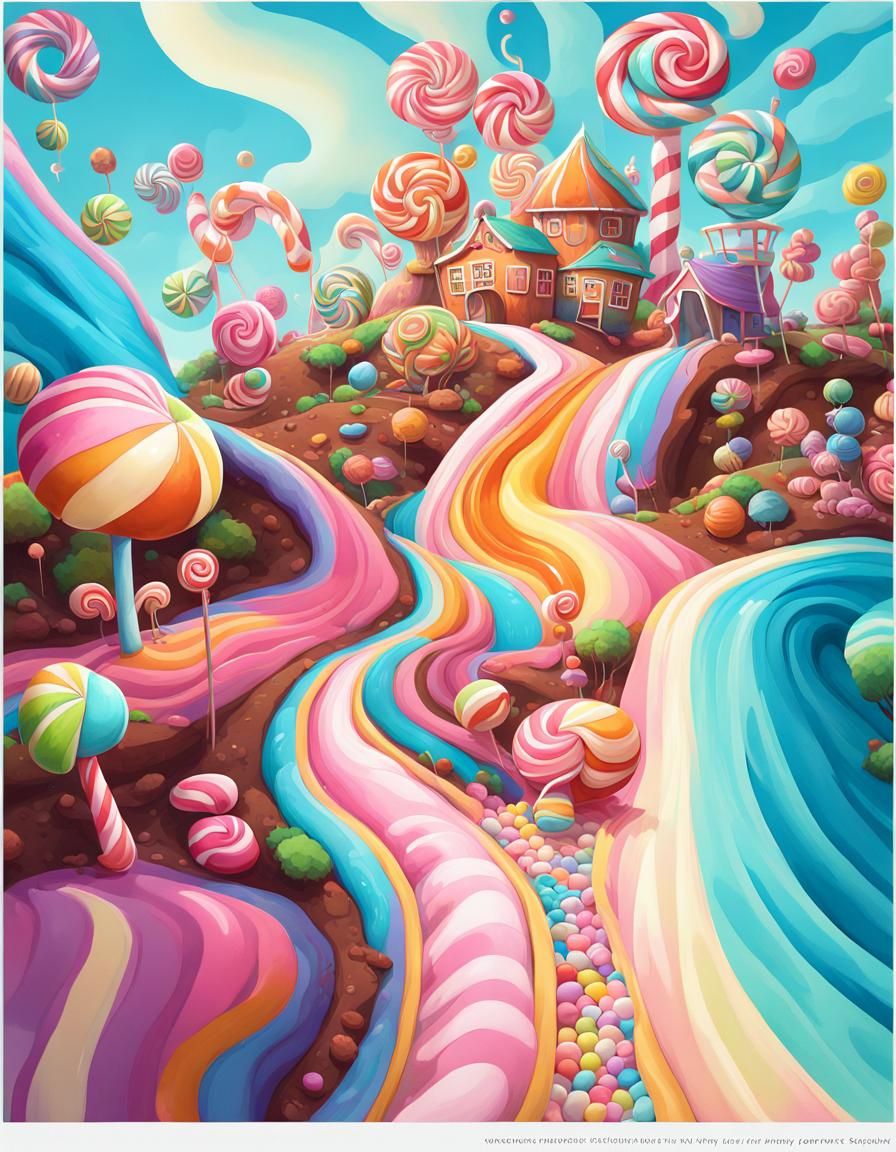 Candy land