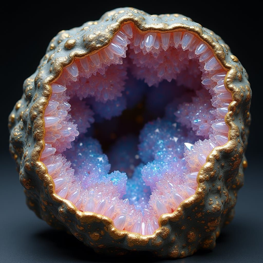 geode