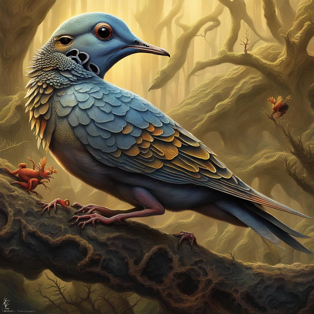 Exoplanet Lifeforms: Speculative Alien Creatures and Zoology