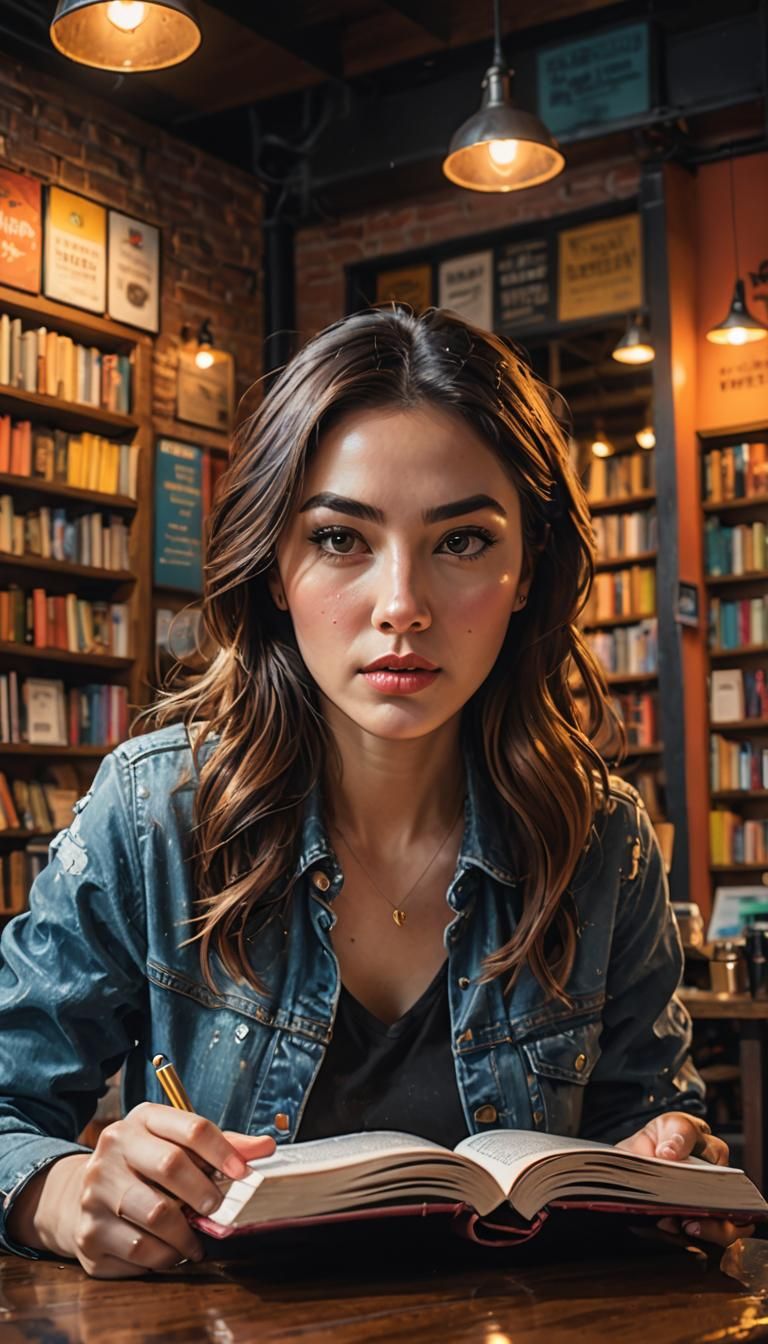 Do they know what I am reading?