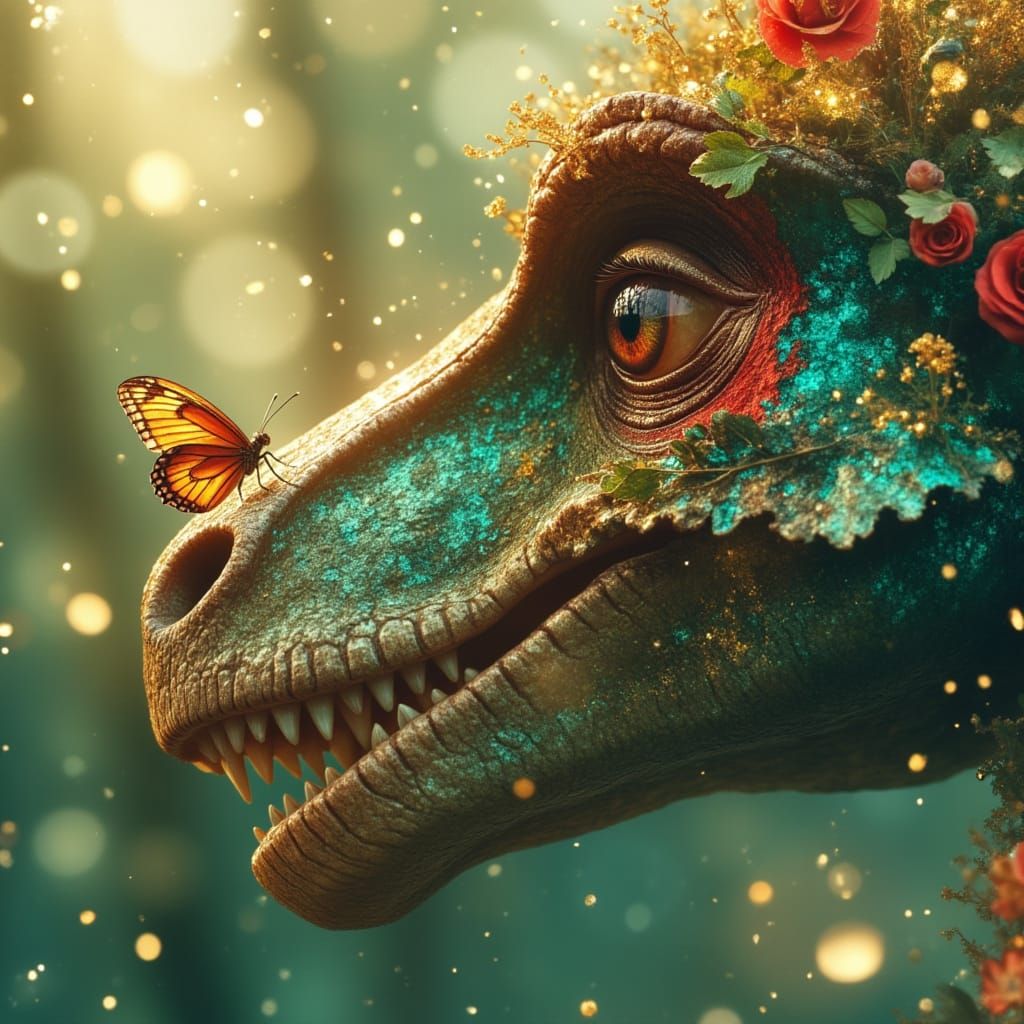 You came back! ❤️