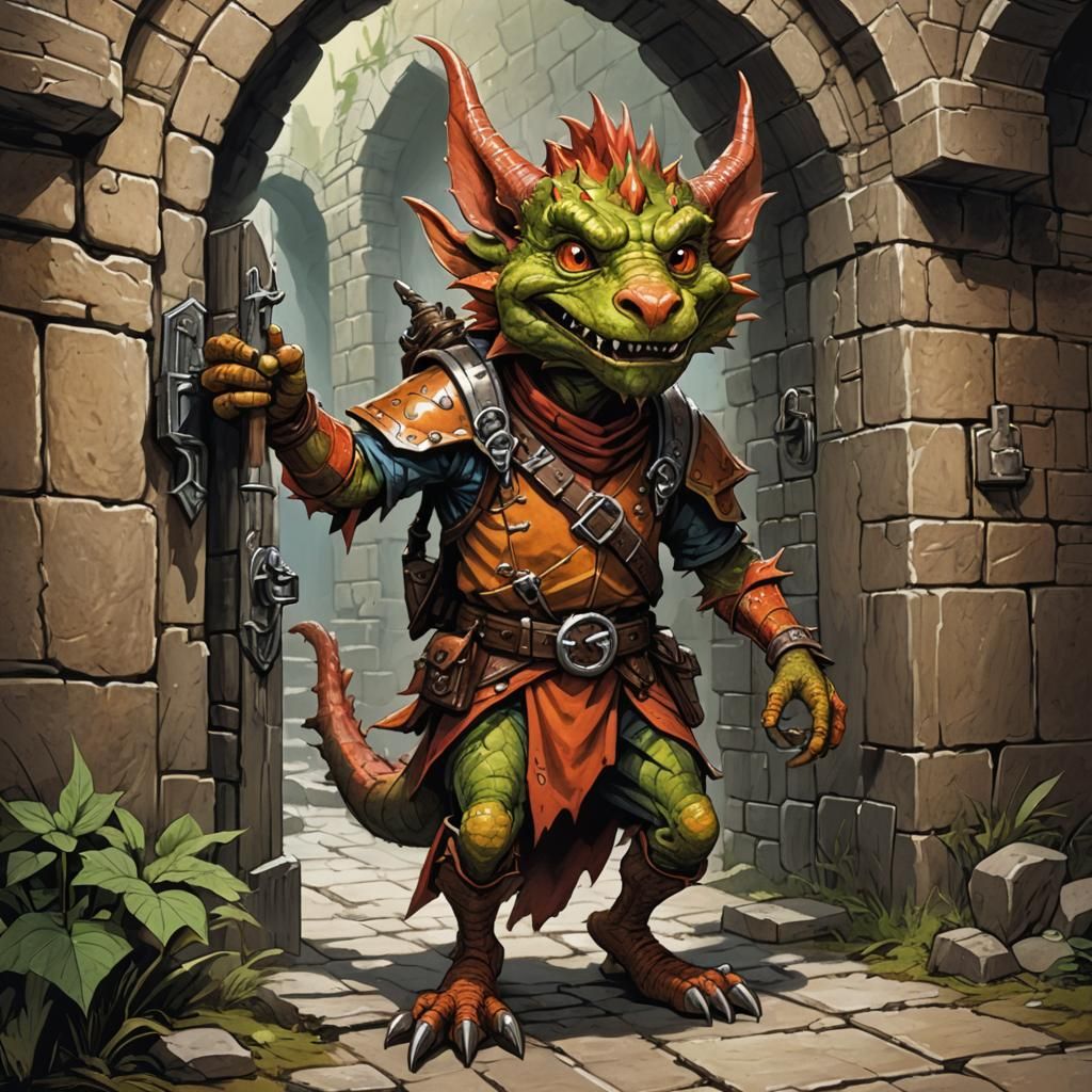 Kobold