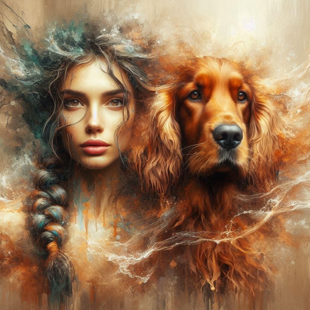 Classic Oil Painting Techniques