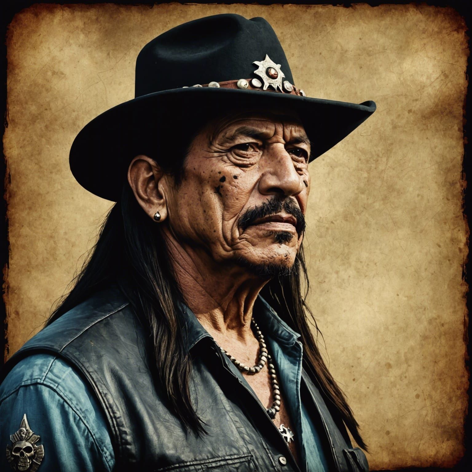 Danny Trejo