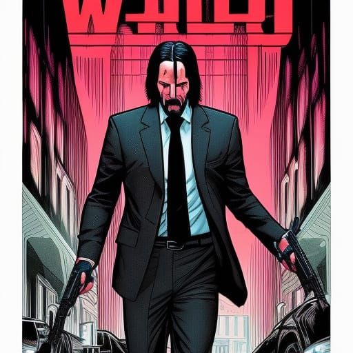John Wick