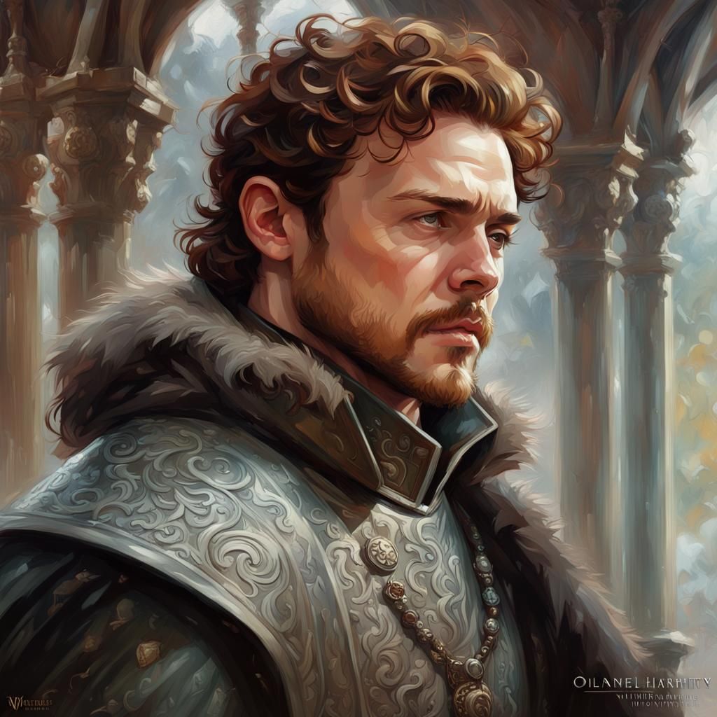 "Tell Lord Tywin winter is coming for him." - Robb Stark