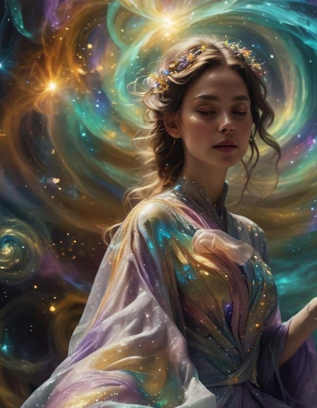 Abstract Composition: Beyond Realistic Representation