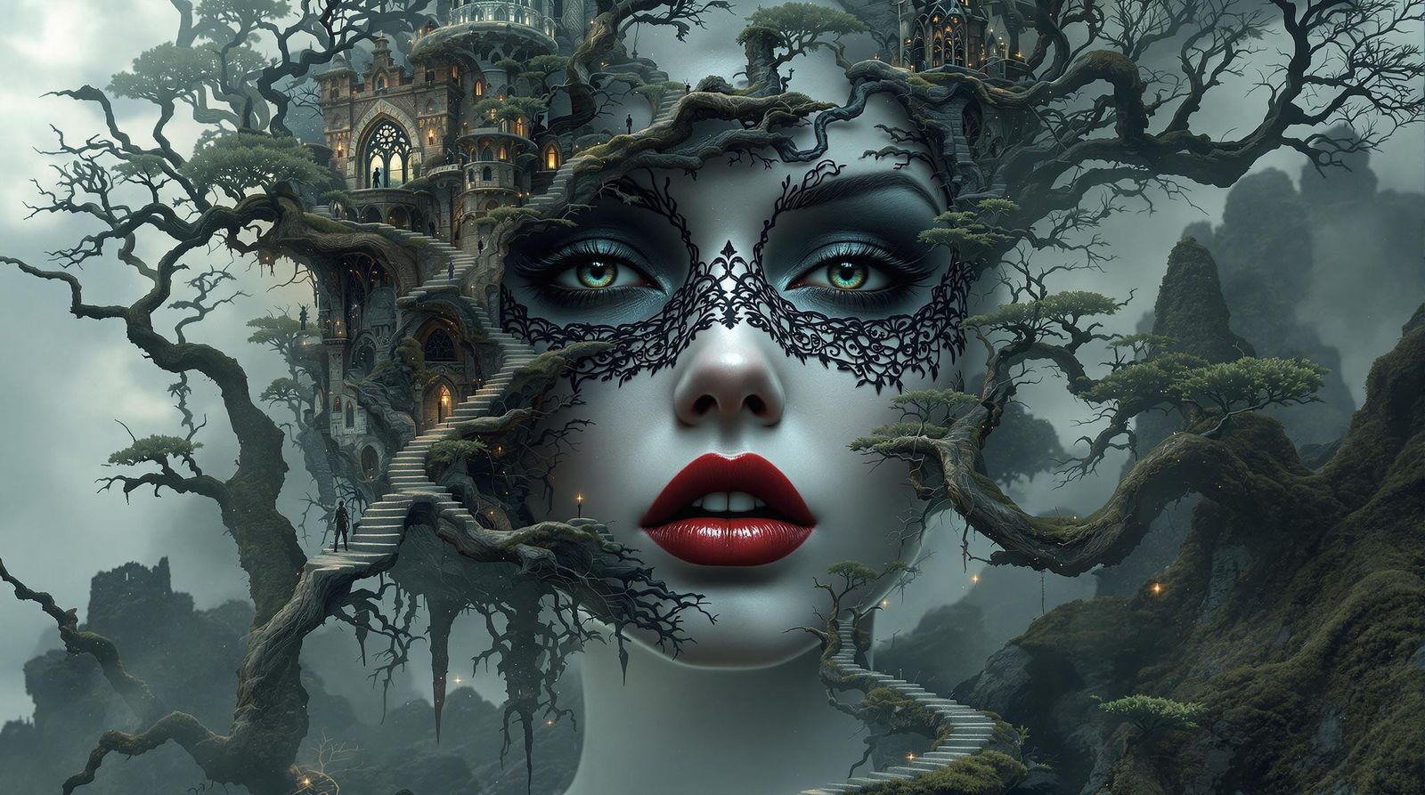 Love Reign O'er Me @Lucyalia