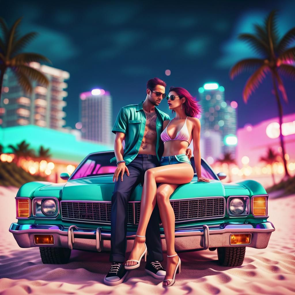 Gta Vice City