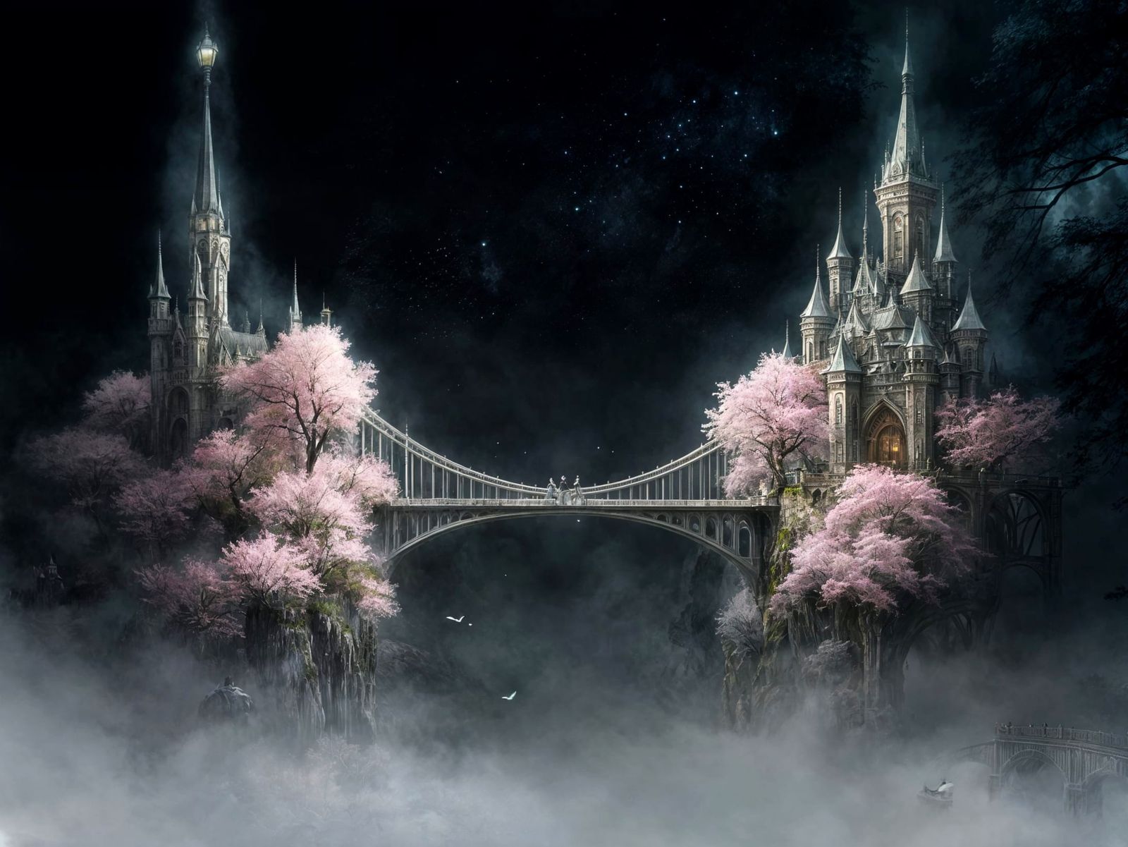 The Arc of Sovereigns
