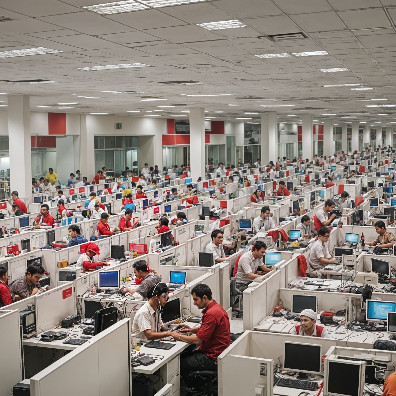 "Hello, my name is Alex and I would like to ask you a questi...