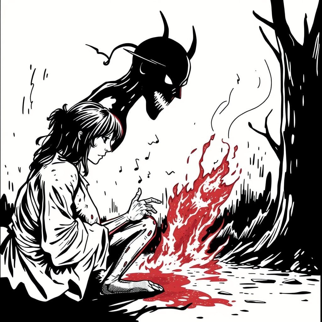 Inappropriate Prompt