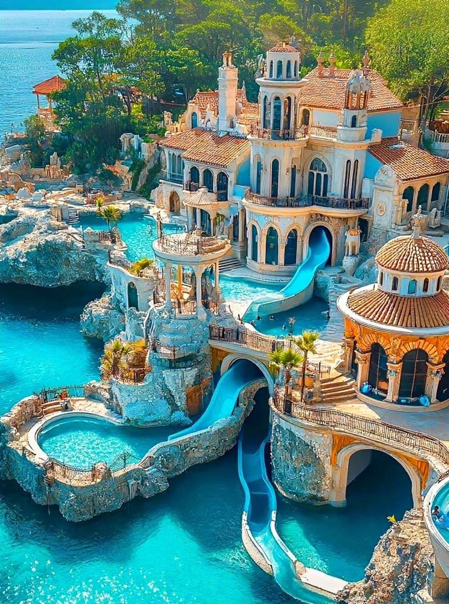 AI Recreates an Image: Visual Replication