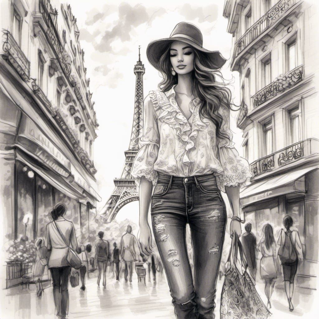 <lora:Pencil Sketch Art:1.0>