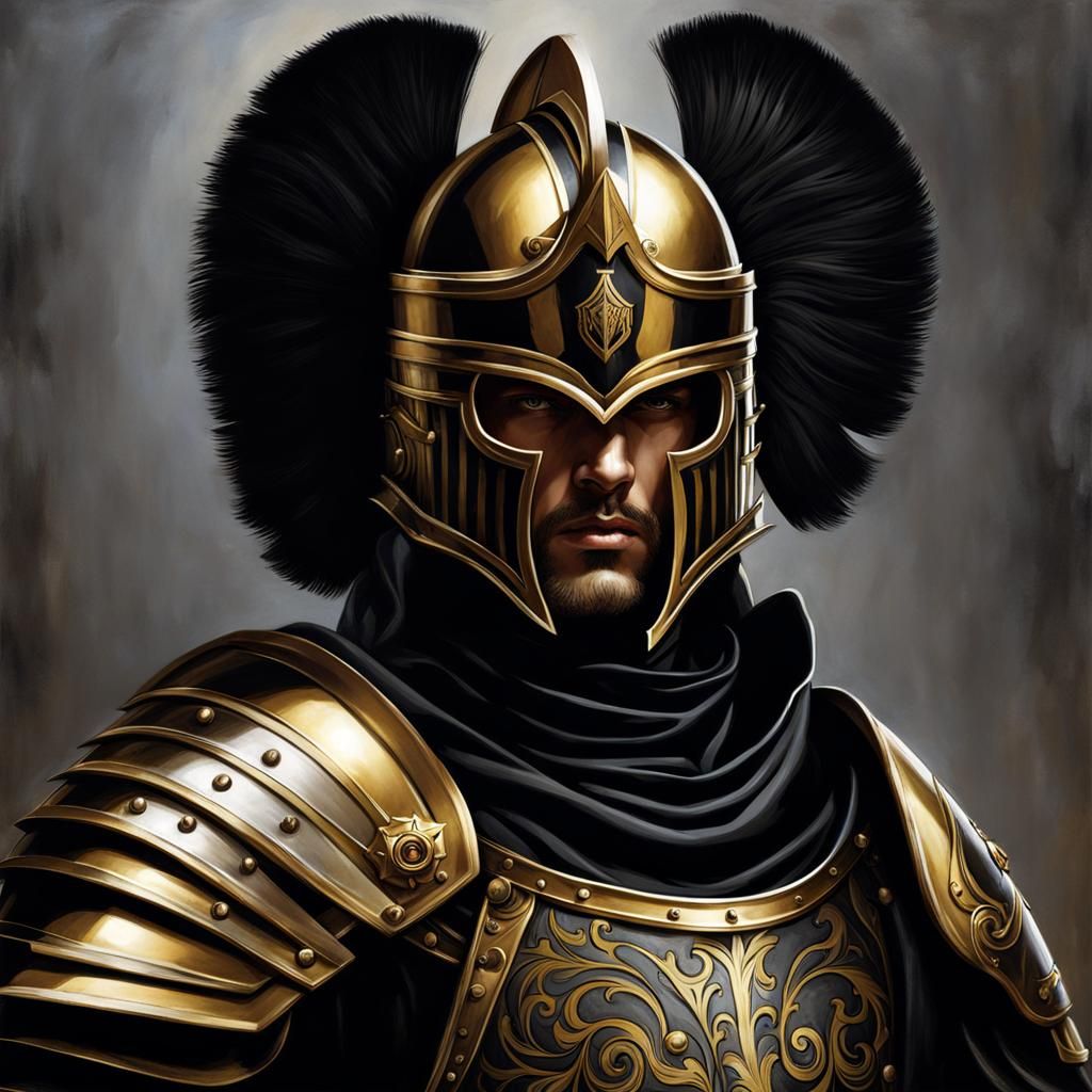 Imperial Captain