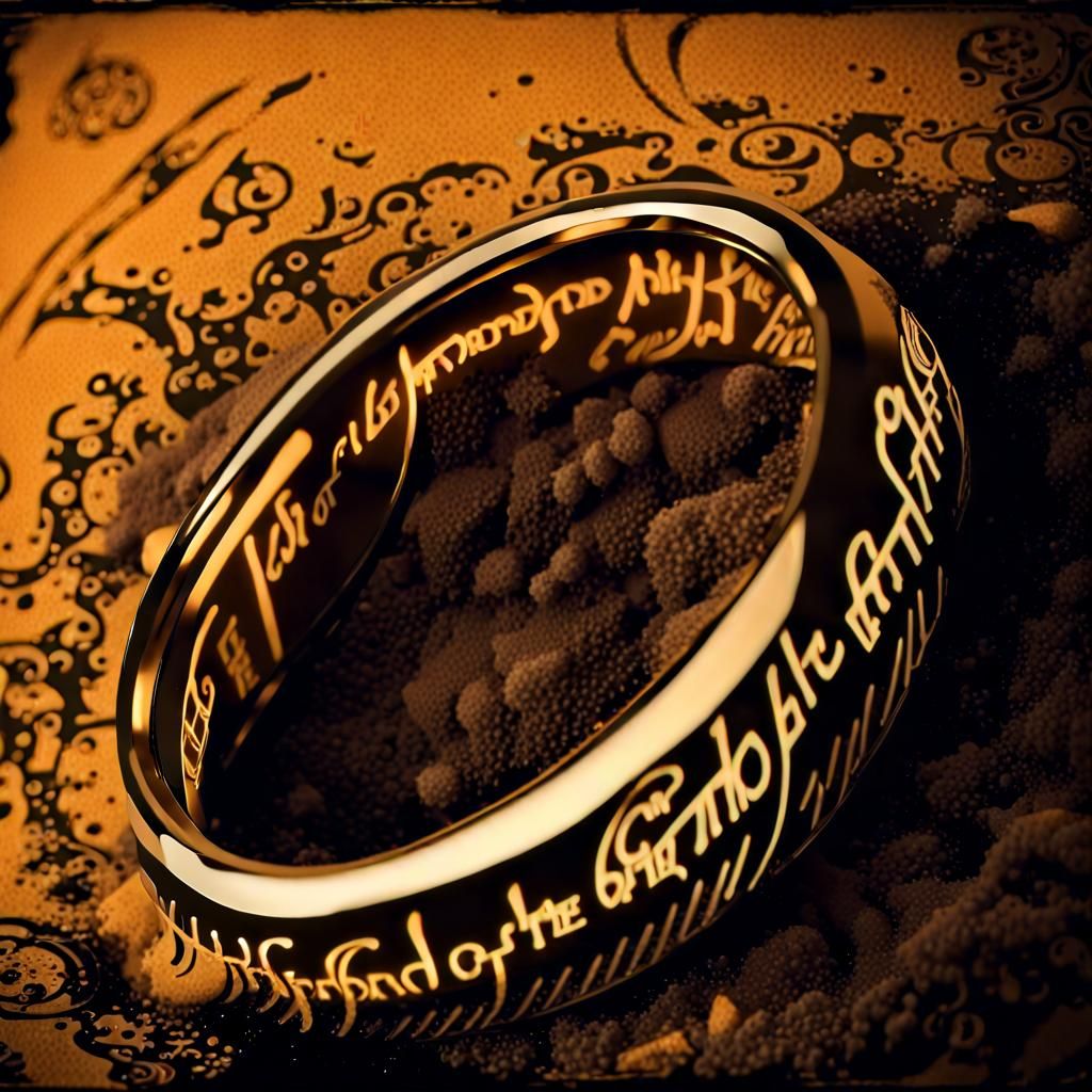 One ring to bind them