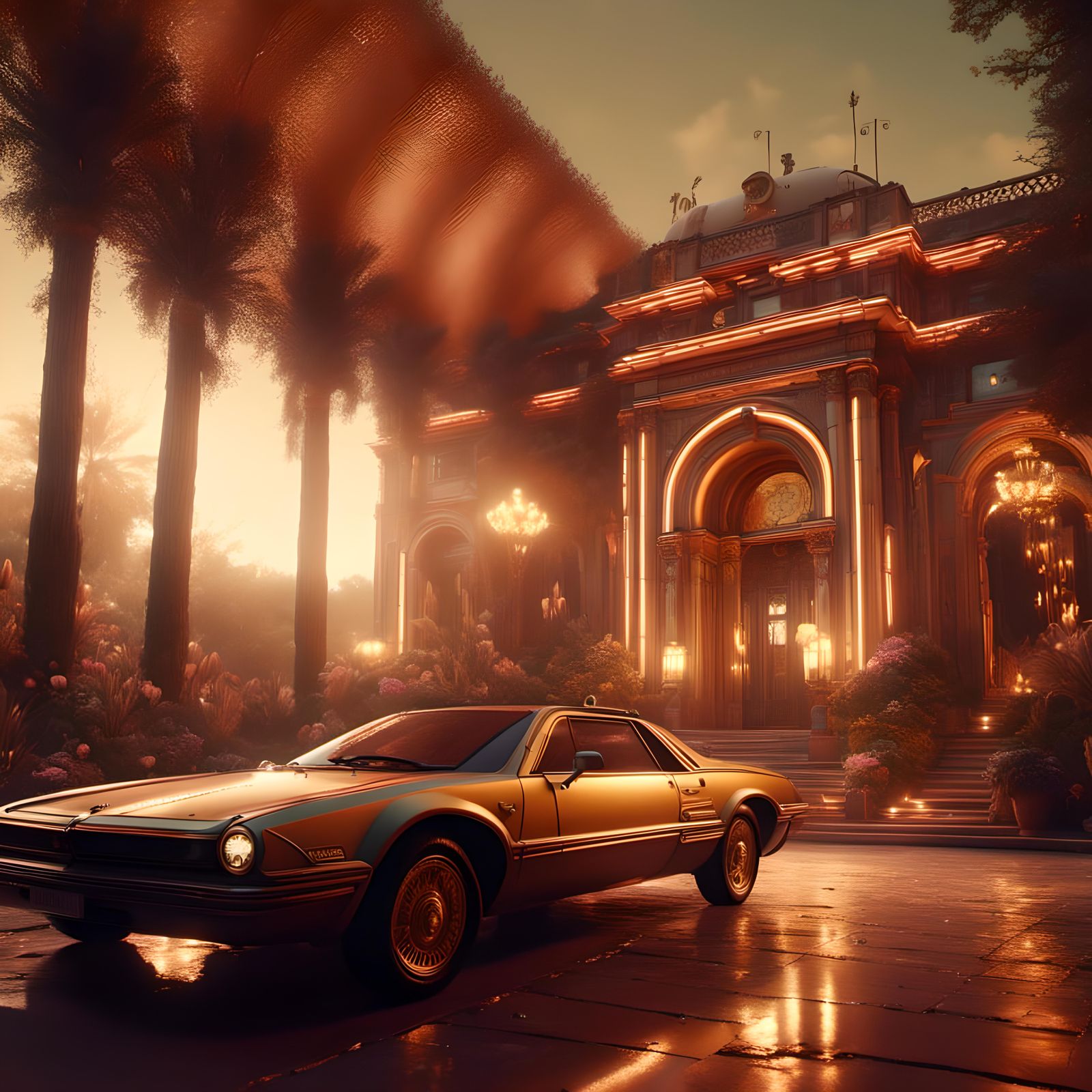 Old Charms and New Gadgets