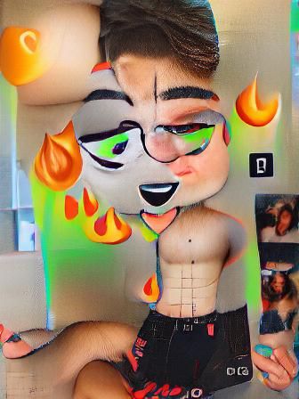 Hot 🥵🔥🥵🔥(kinda cringe 😬)