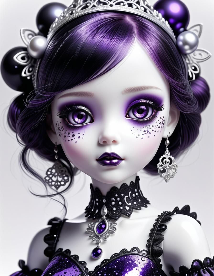 Gothic Dolly