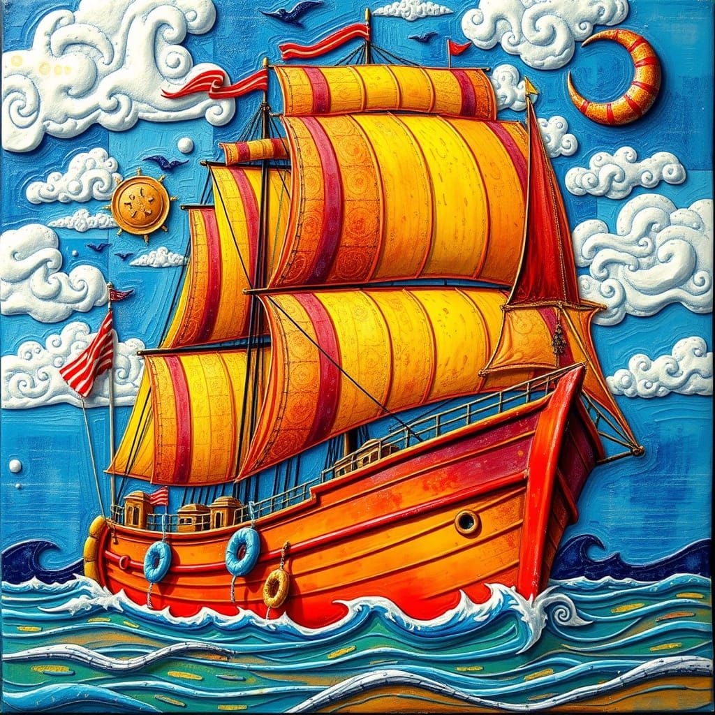 ⚓ Cap sur l'Aventure ⚓