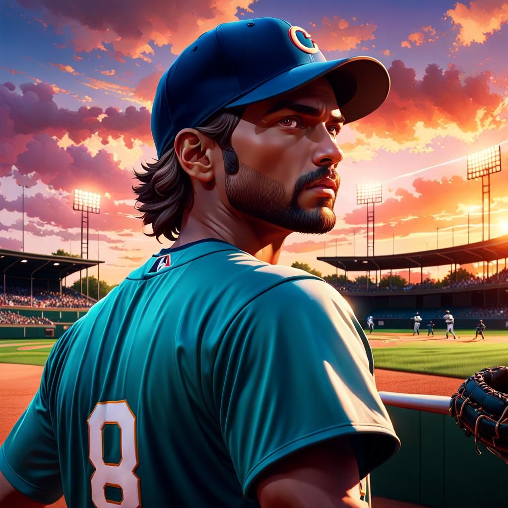 Baseball