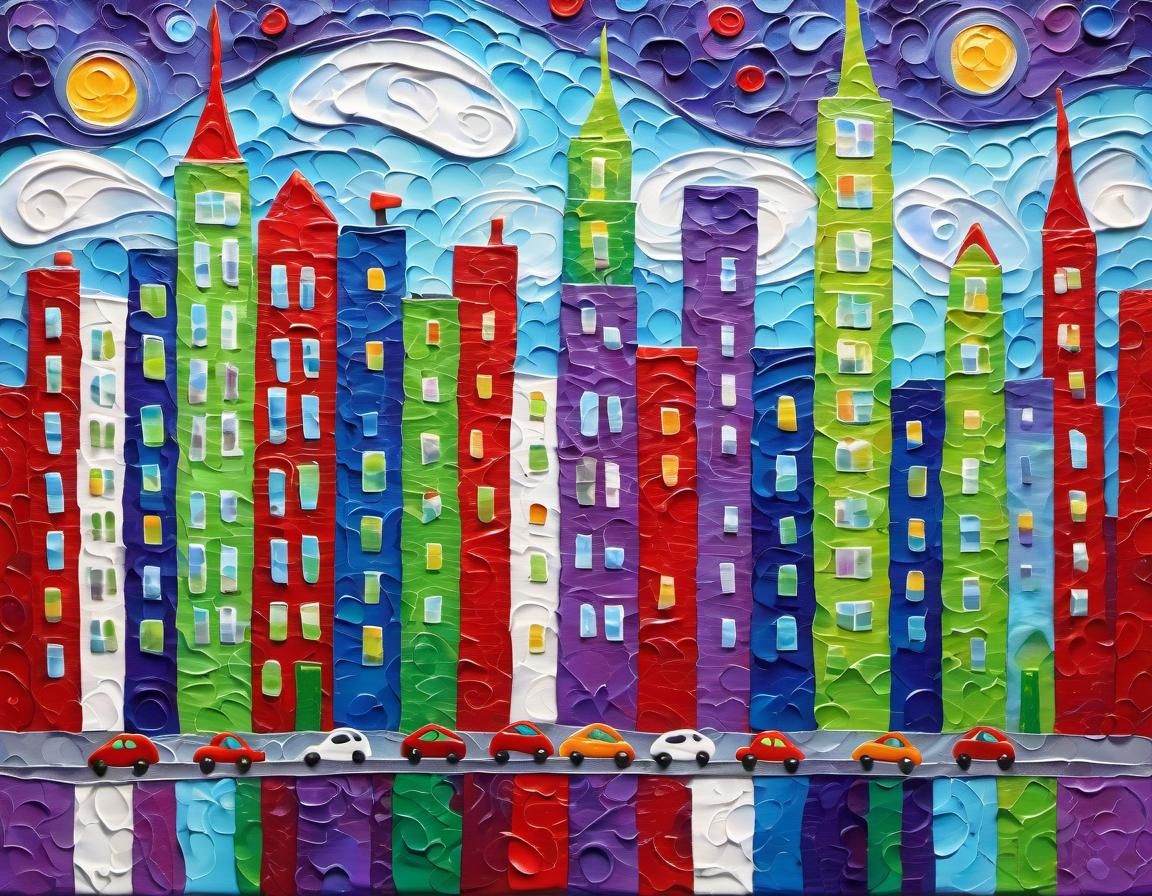 Cityscape