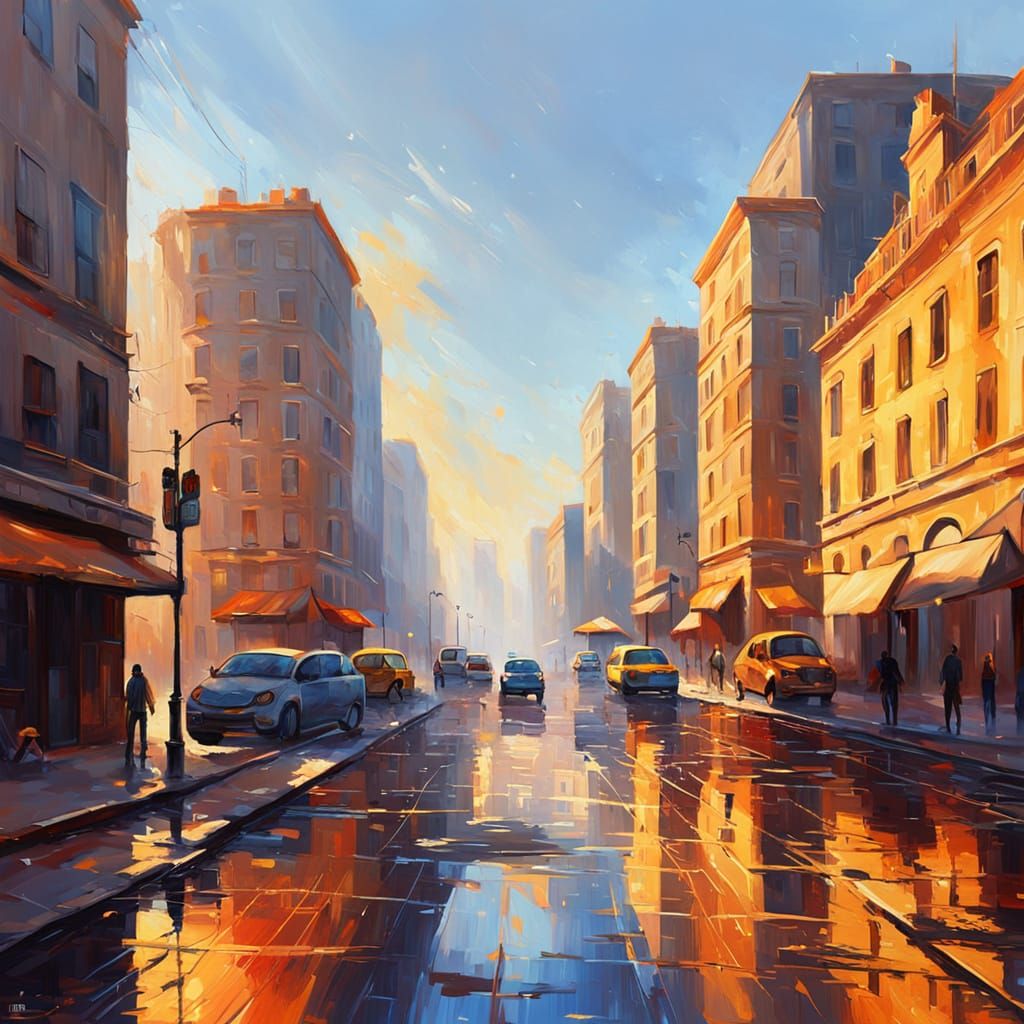 Extreme Heatwave Simulation