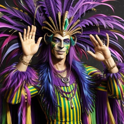 Mardi Gras