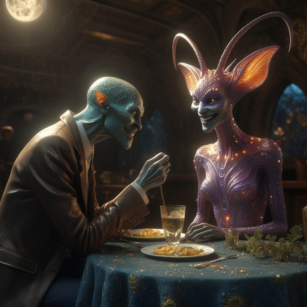 Making Sparks! - (stay out of LA)