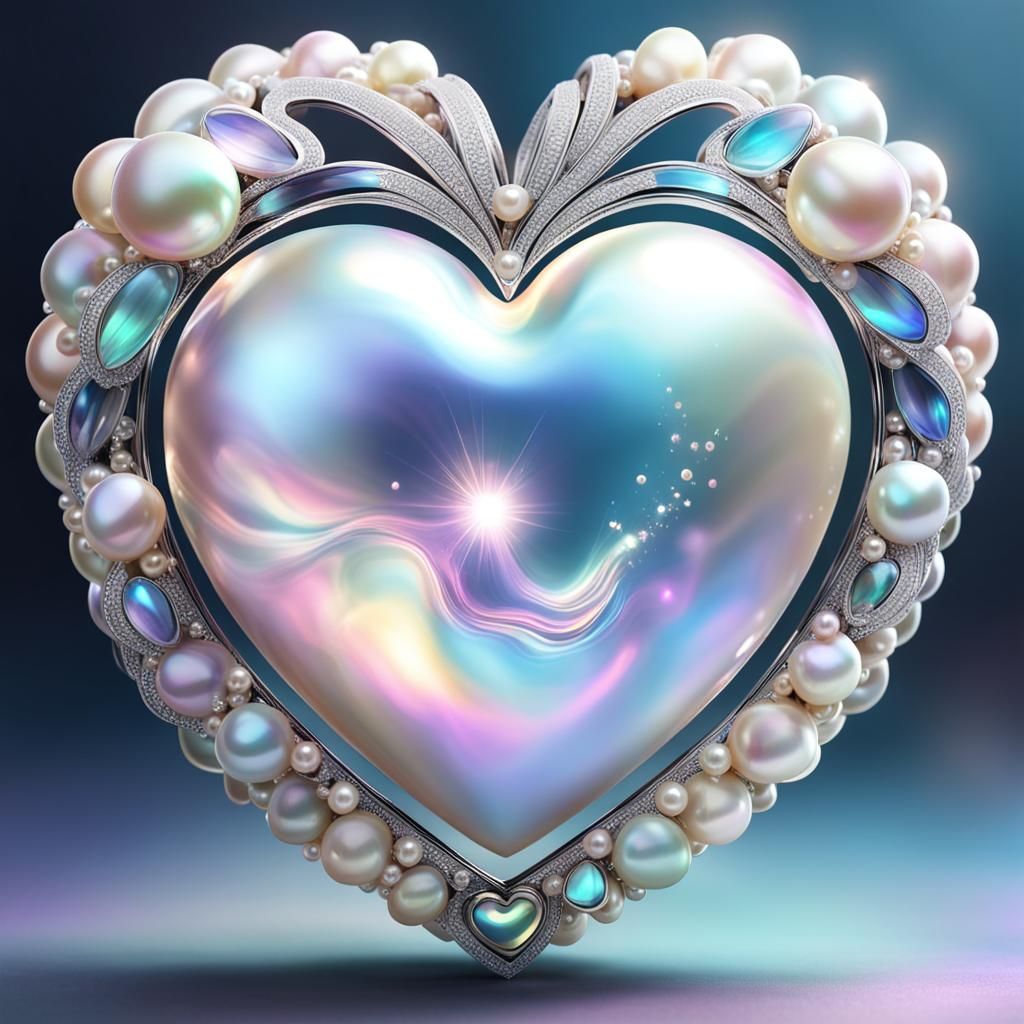 'Heart'