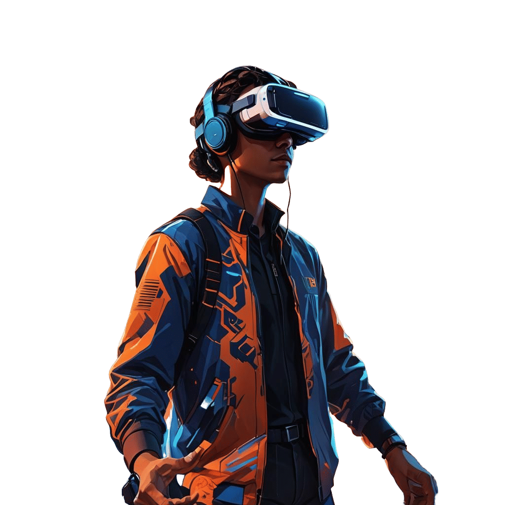 VR Student Learning in Virtual Classroom: Detailed Digital A...