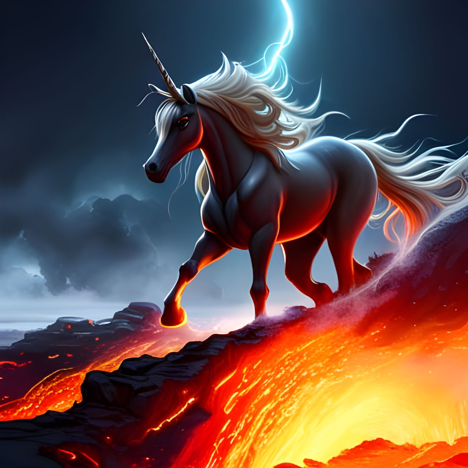 Unicorn 2