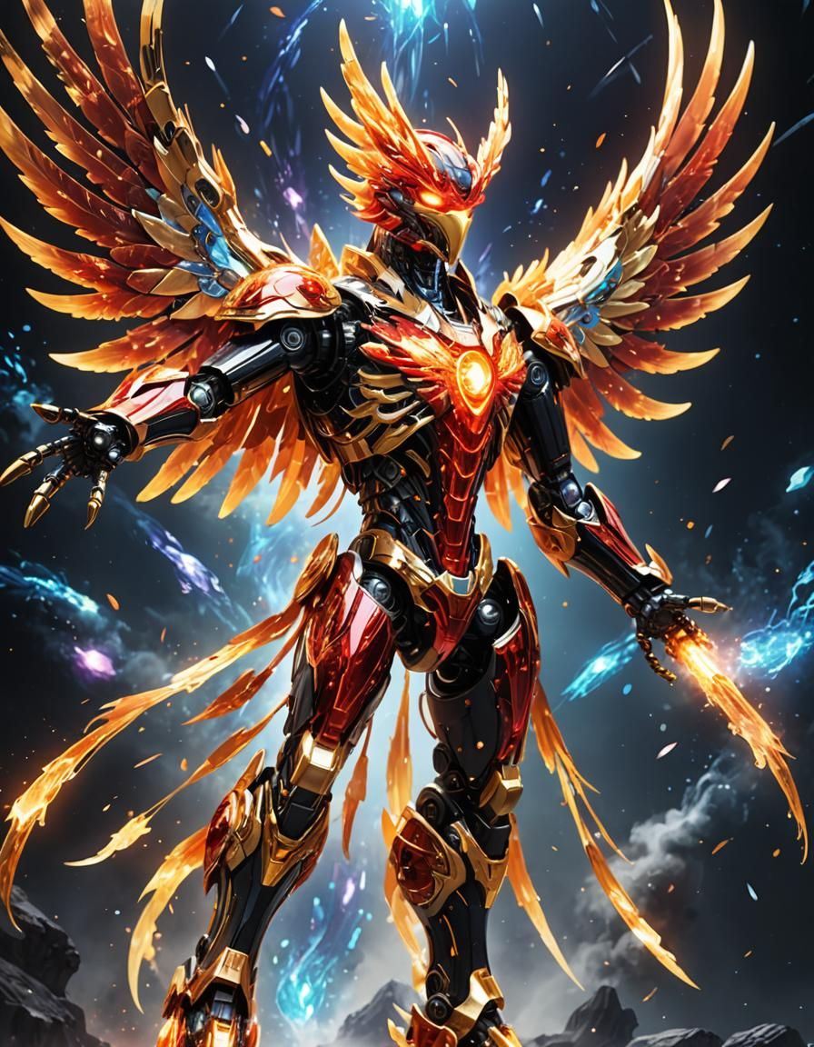 "Garuda"