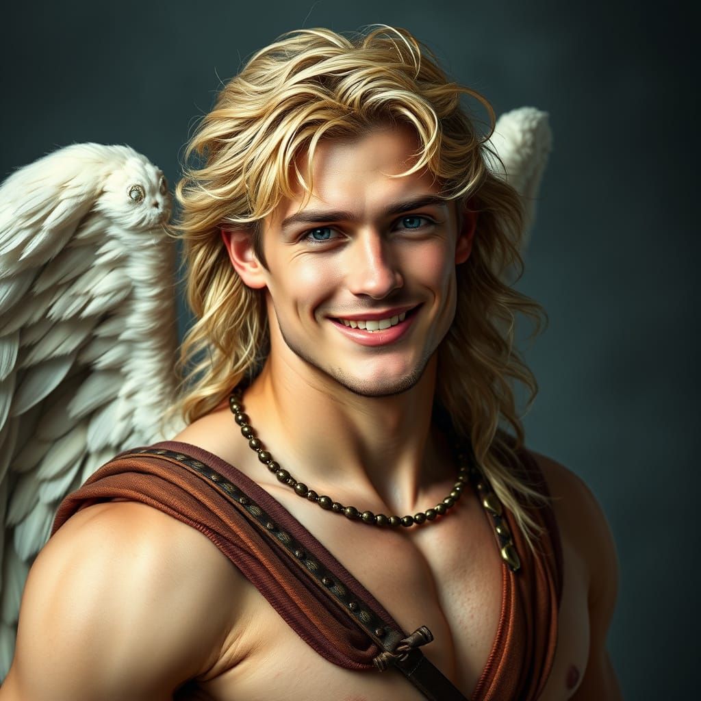 Cupid