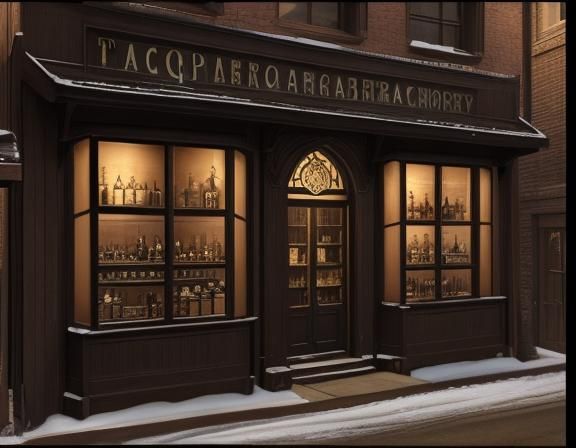 Taco Aero Abracadabra