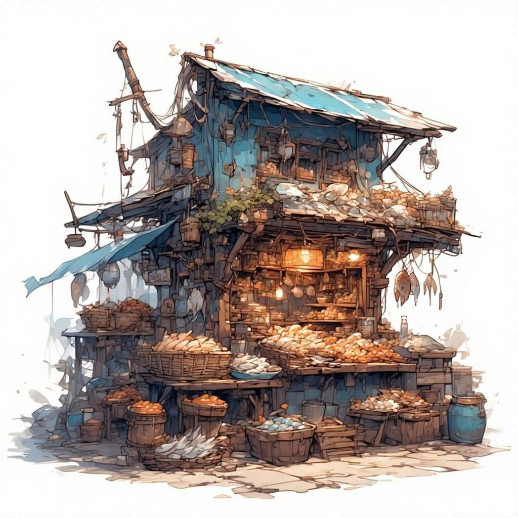 Woman in Elegant Dress Posing in Forest