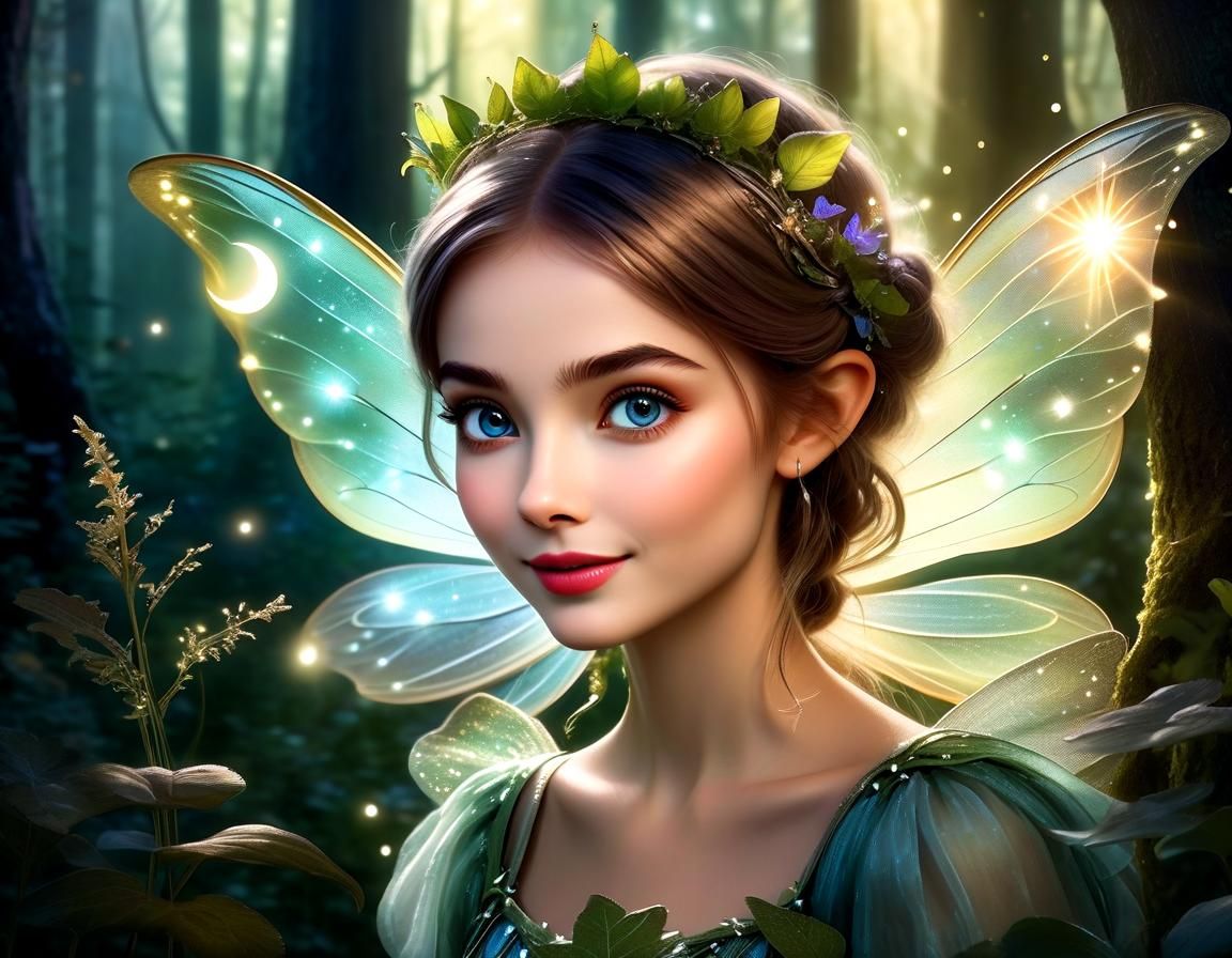 Late Afternoon Sunshine